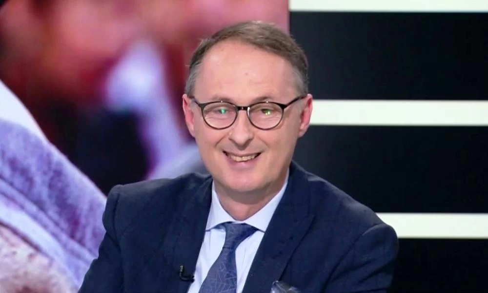 Νικόλαος Σύψας: Χιλιάδες κρούσματα θα έχουμε τις επόμενες εβδομάδες